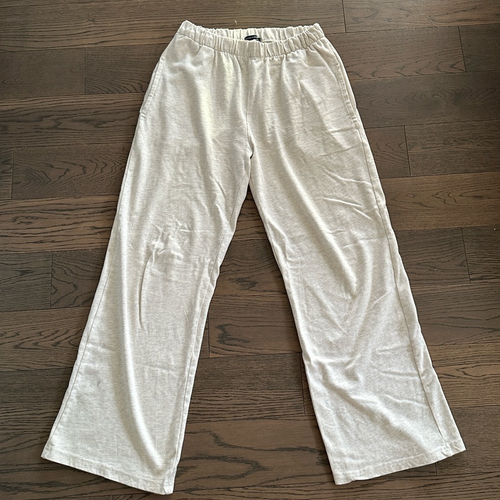 Brandy Melville Sweatpants